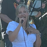 Live music with the Karismatics