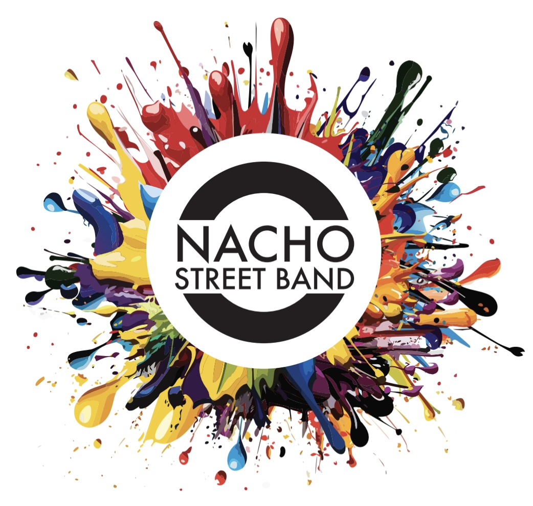 Live music with the Nacho Street Band