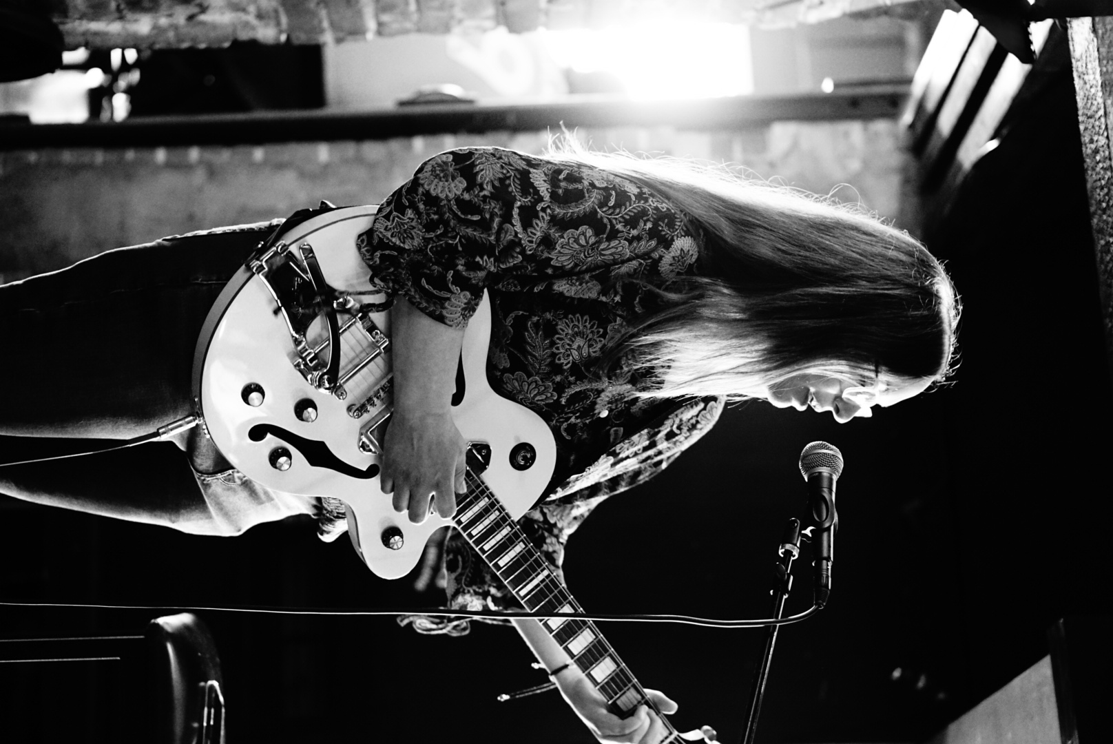 Live music with Kimberly Haffey