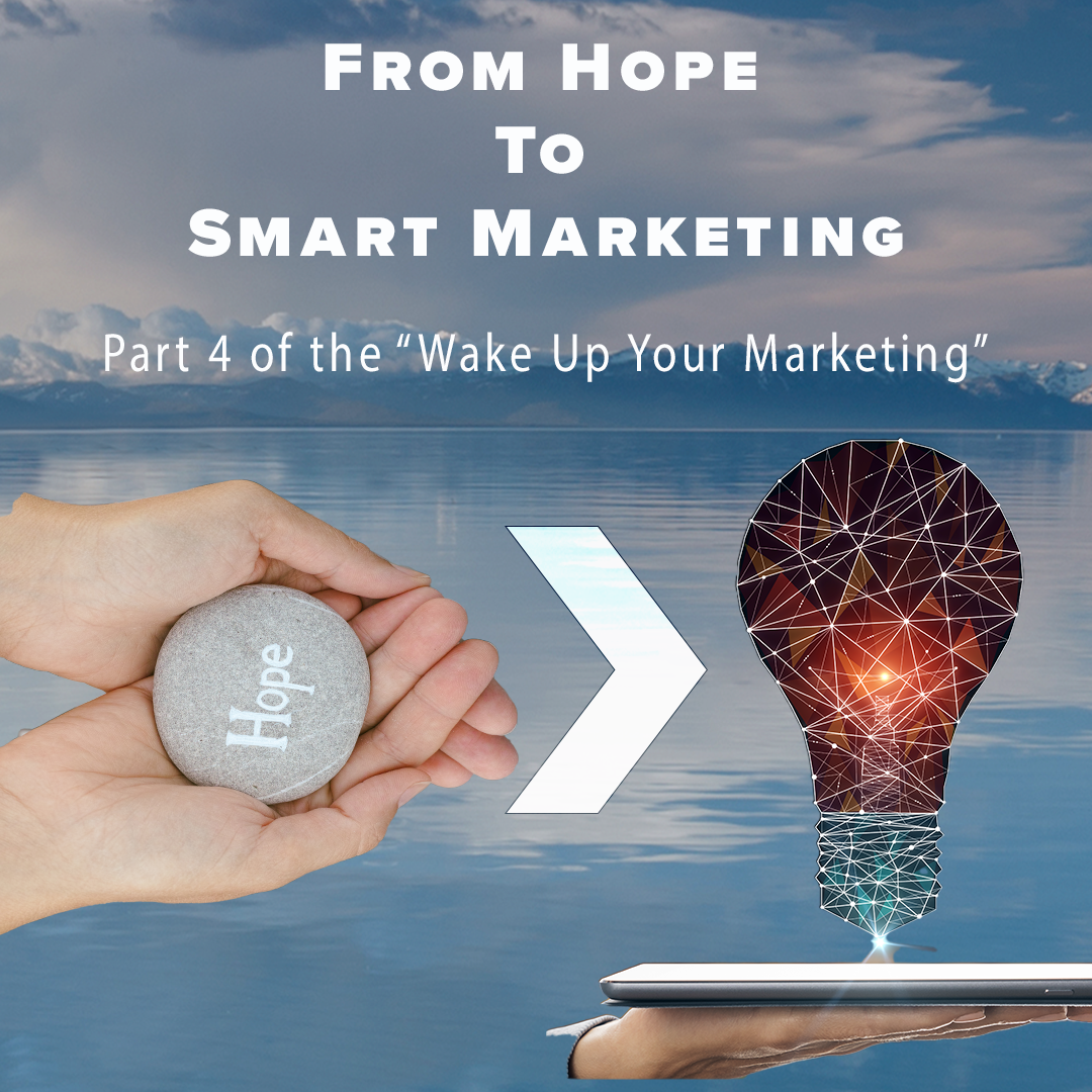 Lake Tahoe With A focus ring