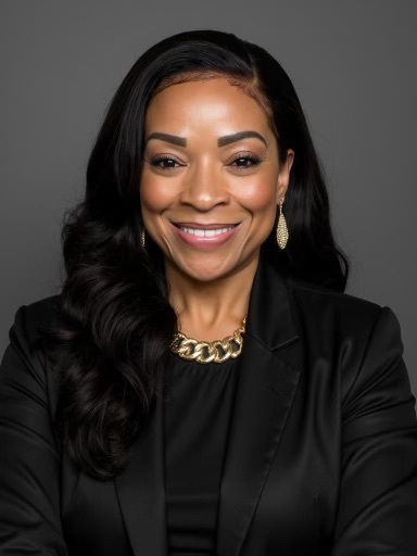 Givonna Cheeks Baker, President and Founder