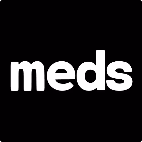 Meds.com logo