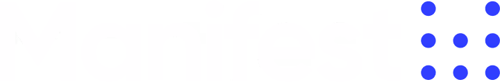 Manifest logo