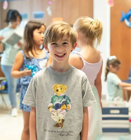 Carrying mission supplies