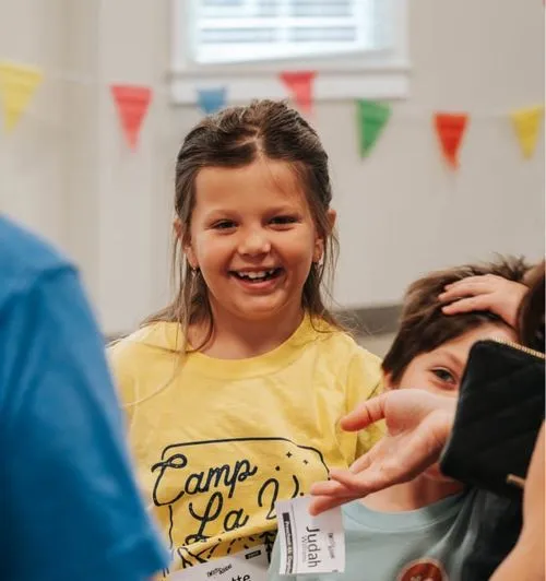 Prayer request board