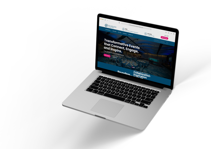 Webflow Hosting and Maintenance
