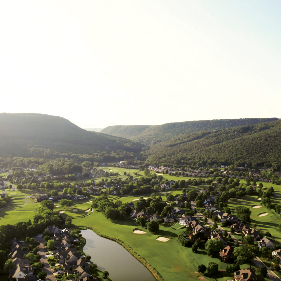 Black Creek Green Valley