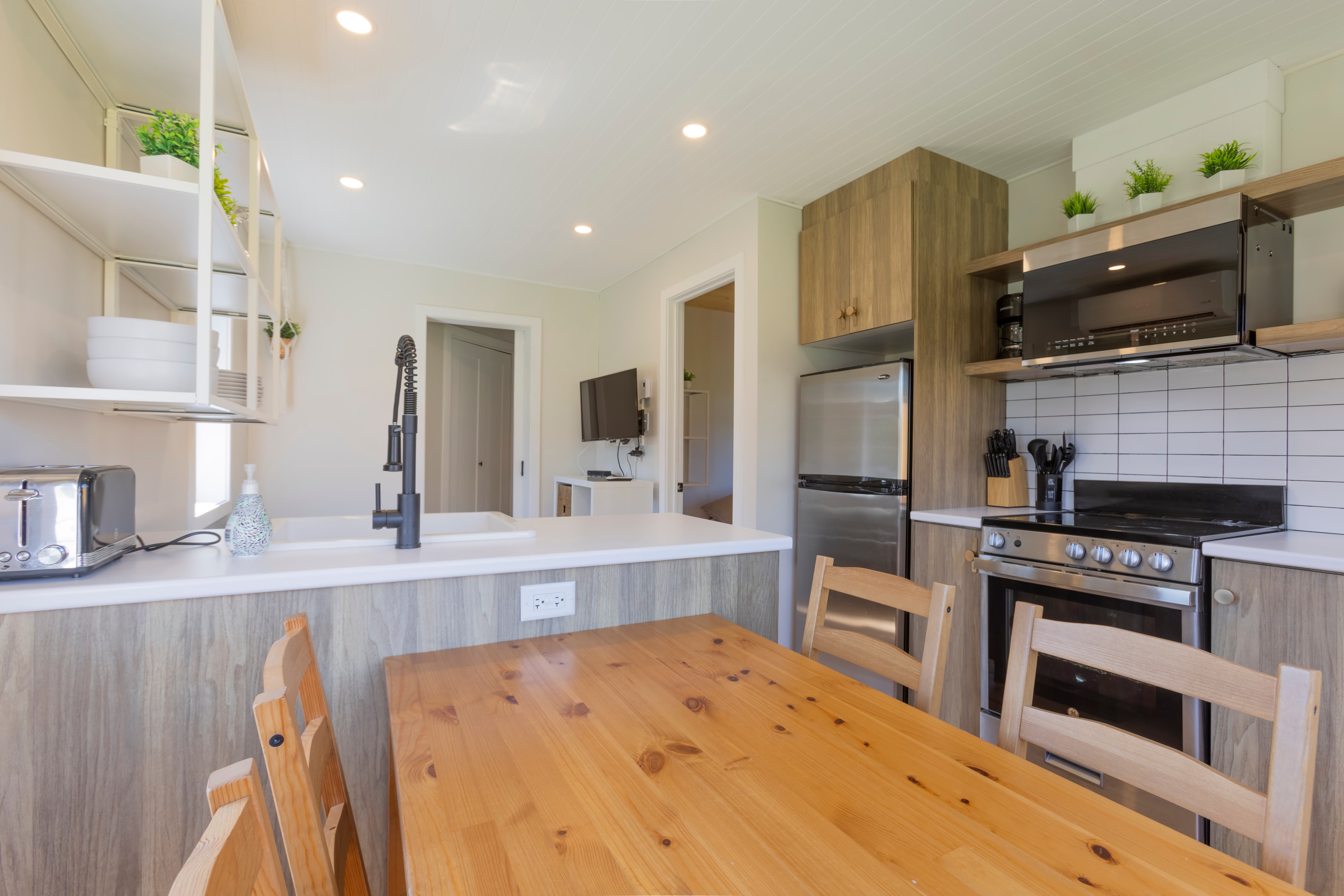 Chalet 10 - Domaine Sayam