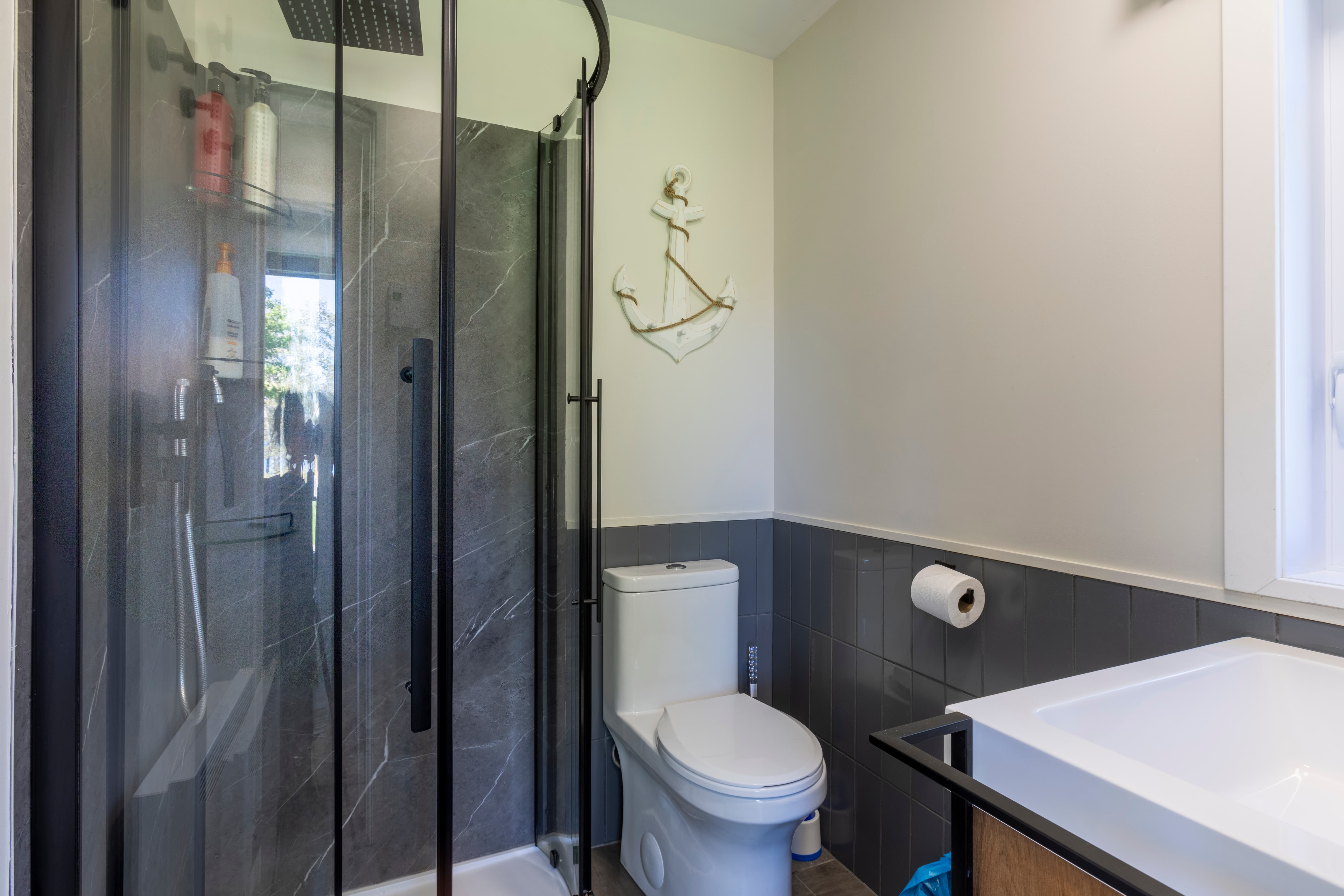 Chalet 24 - Domaine Sayam