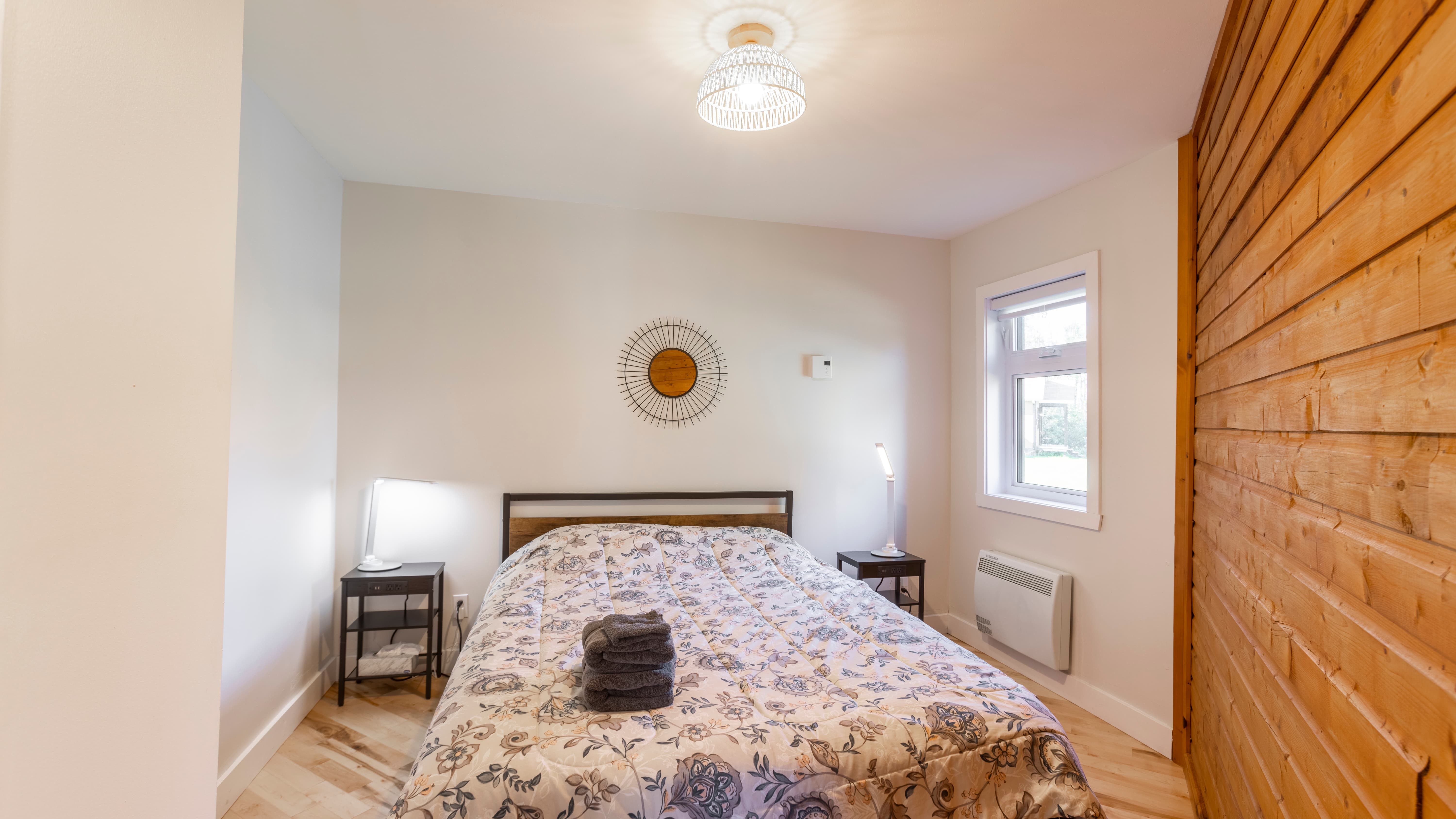Chalet 42 - Domaine Sayam