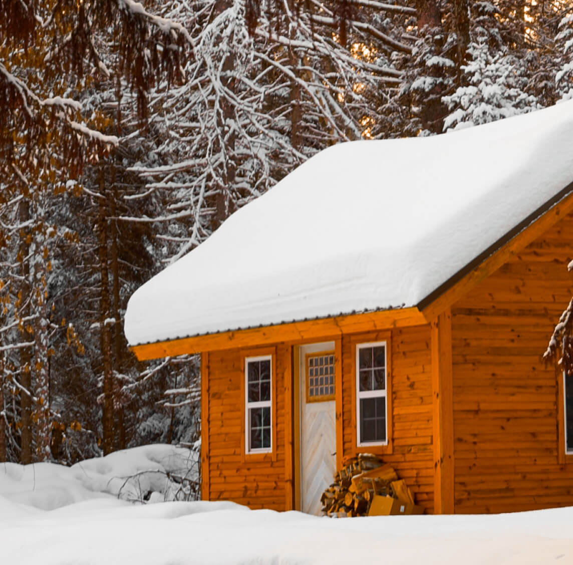 Cabins in Alaska temporarily paused due to COVID-19 regulations