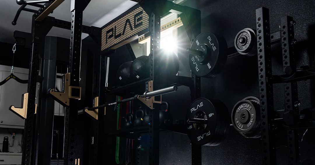 Attack Gym Turf | Built for the toughest environments | PLAE