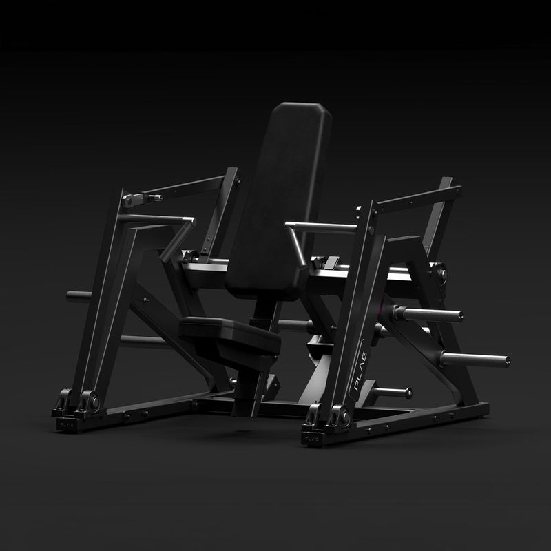 PLAE | Commercial Training Equipment & Athletic Flooring
