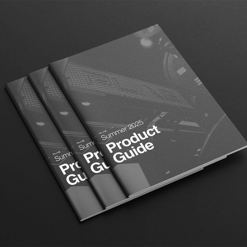 Achieve Rubber Flooring | PLAE Performance Training Surfaces