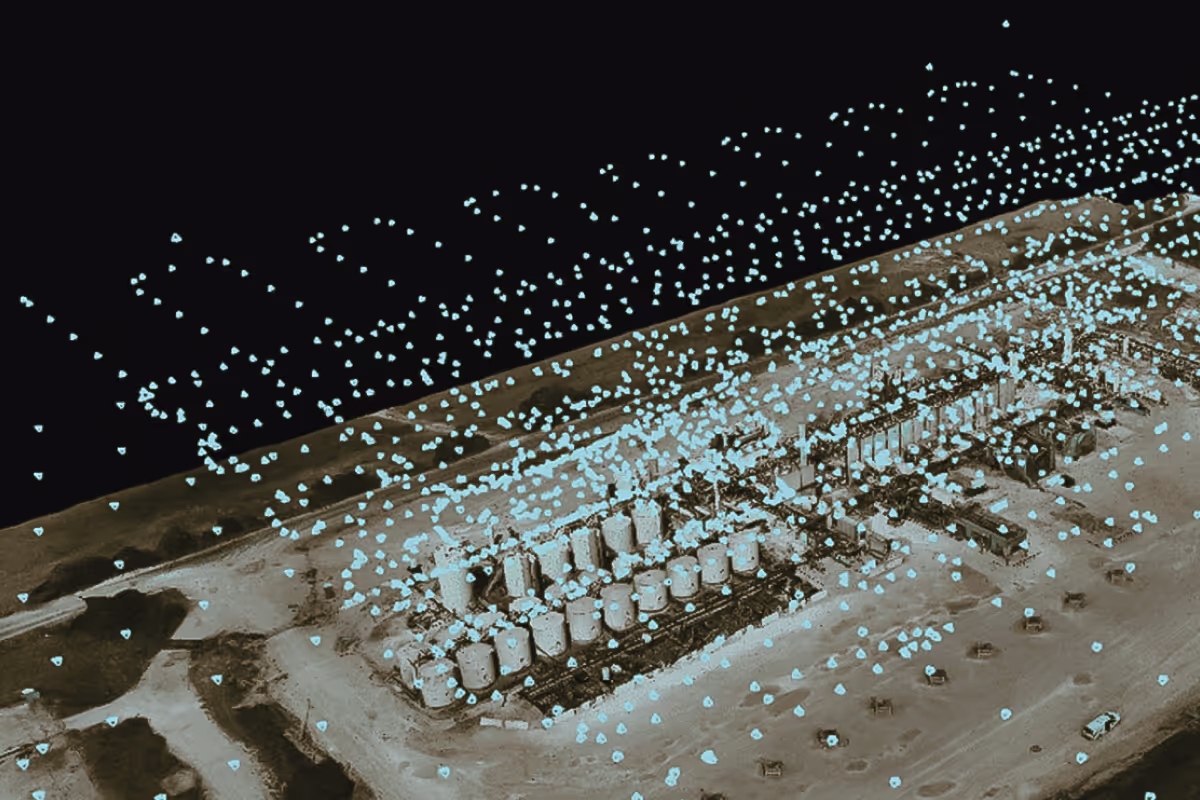 2D & 3D Mapping and Modelling