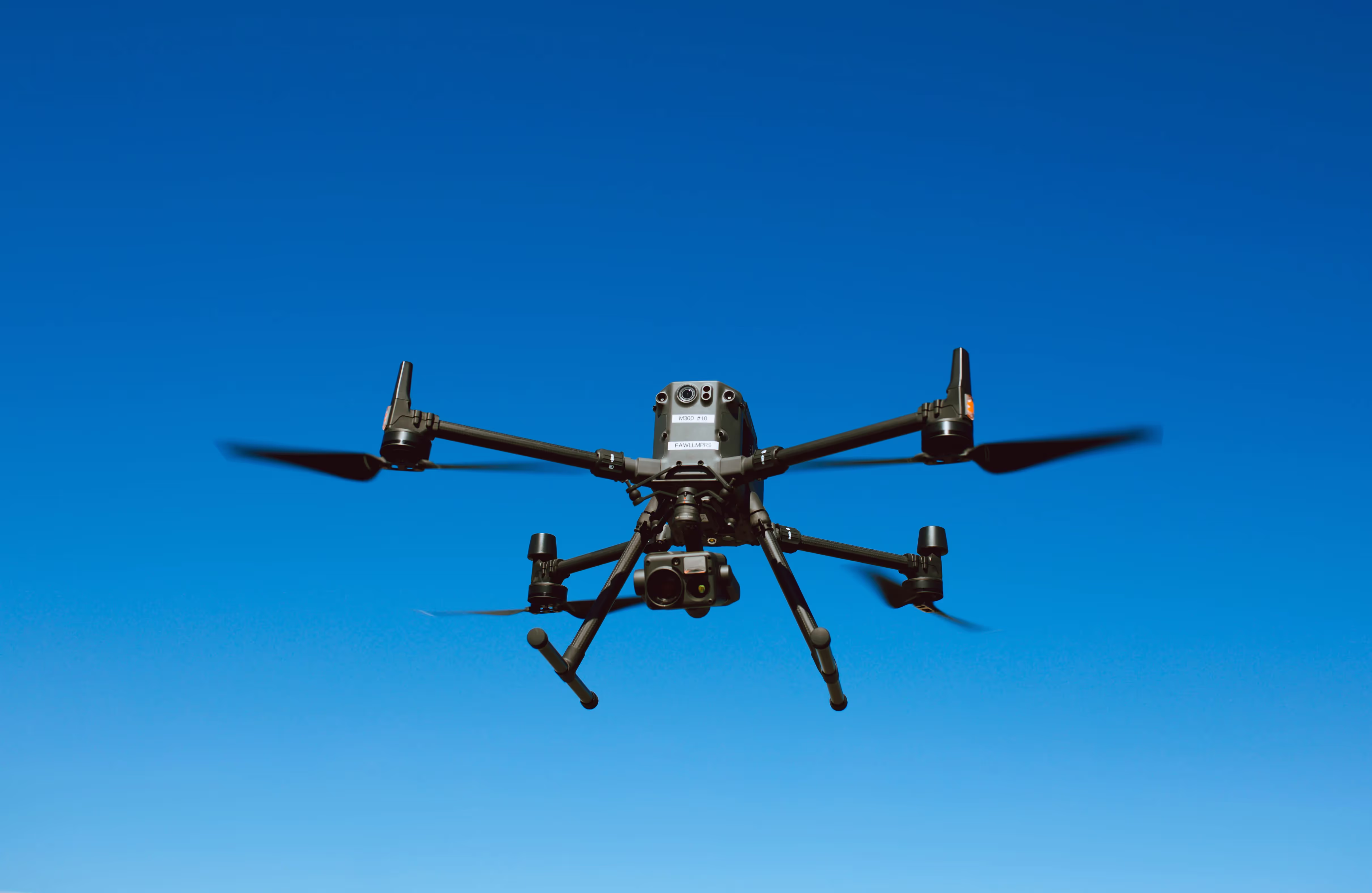 Aerial Imaging Drone