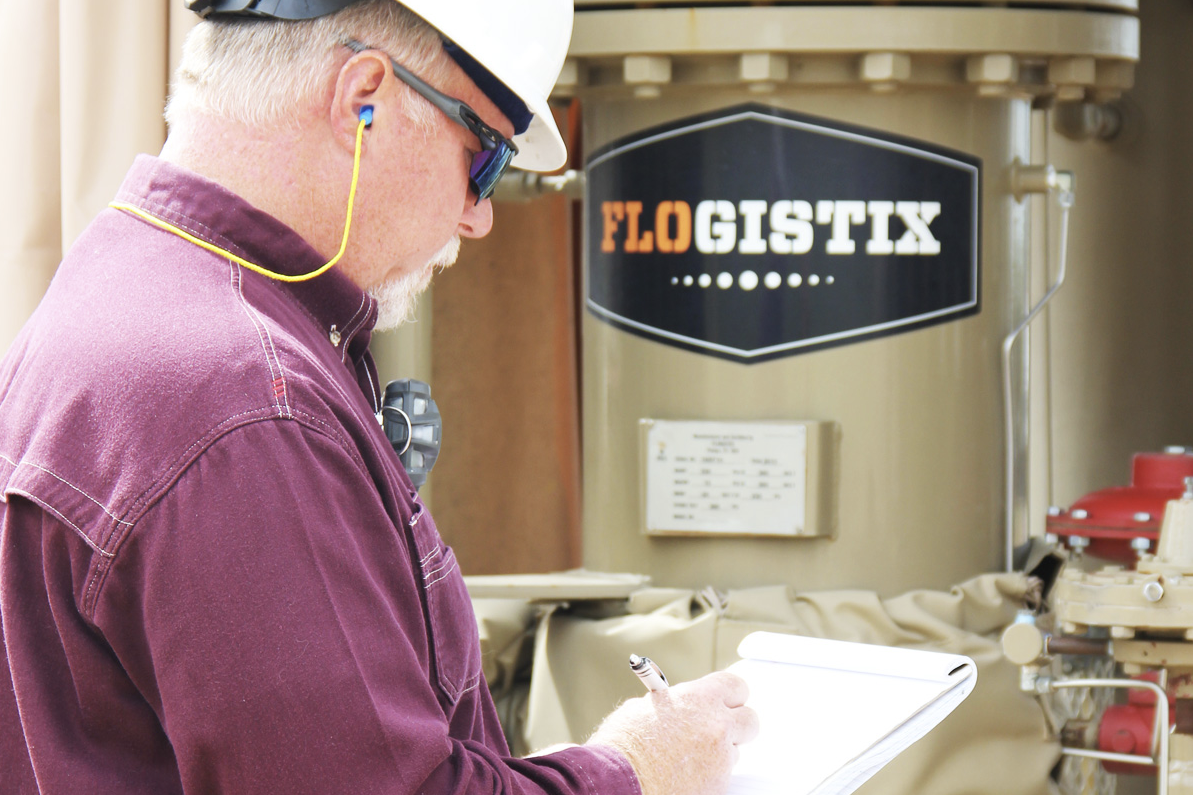 Oil and Gas Engineer