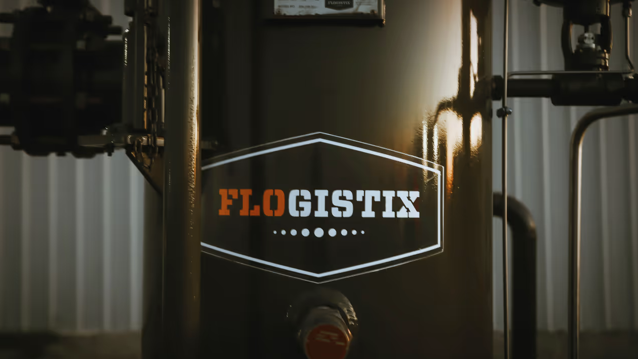 Flogistix