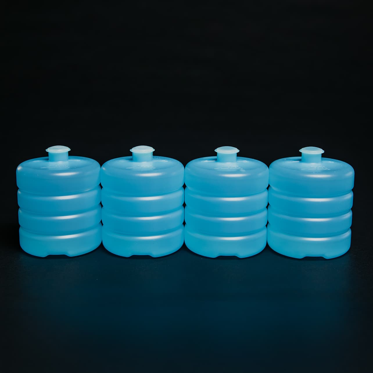 Apex Cool Labs Cool-not-Cold Packs Set of 4