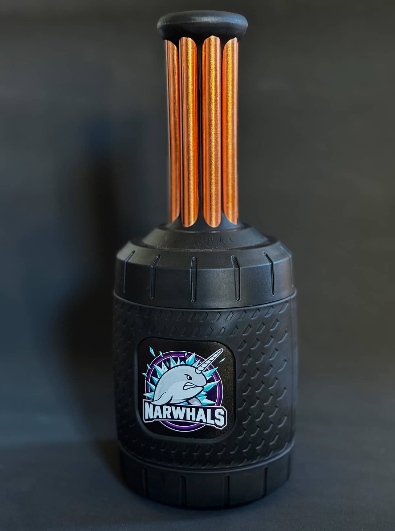 The Apex Cool Labs Narwhals with Team Customization