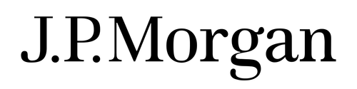 JP Morgan Logo