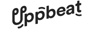 Uppbeat logo