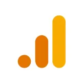 Google Analytics logo
