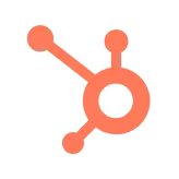 Hubspot logo