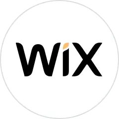 WIX logo