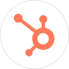 Hubspot logo