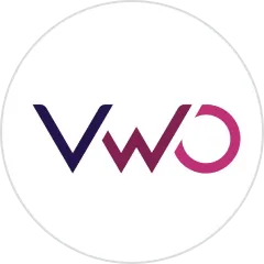 VWO logo