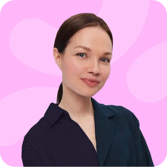 People Partner Nata Mironchyk