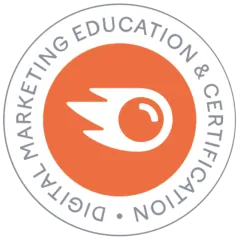 Digital Marketing Education & Certification