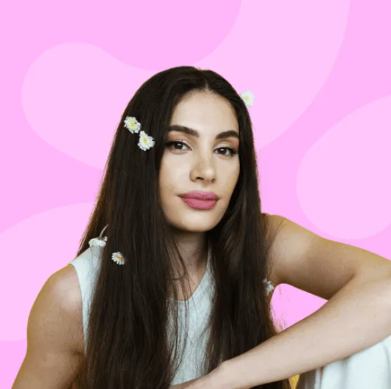 Team Leader Nelly Adamyan