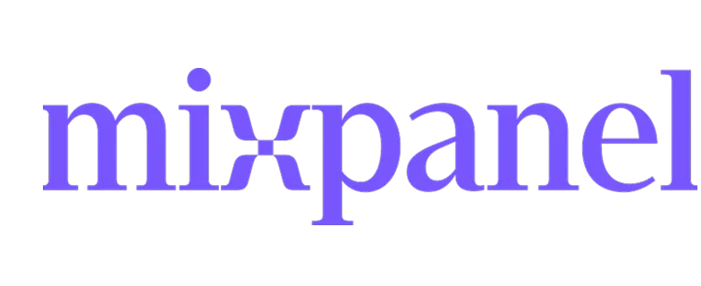 Mixpanel logo