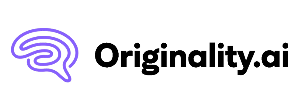 Originality AI logo