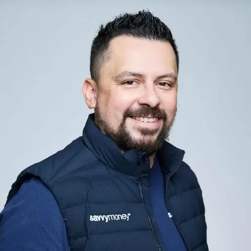 System Engineer II at SavvyMoney