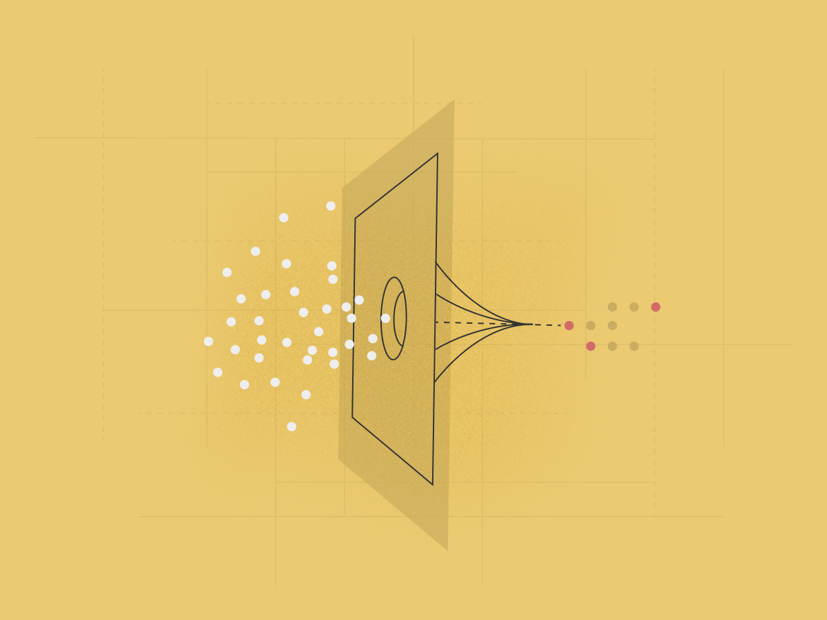 From Hours to Seconds: The Unreasonable Effectiveness of a Well-Built Search Header