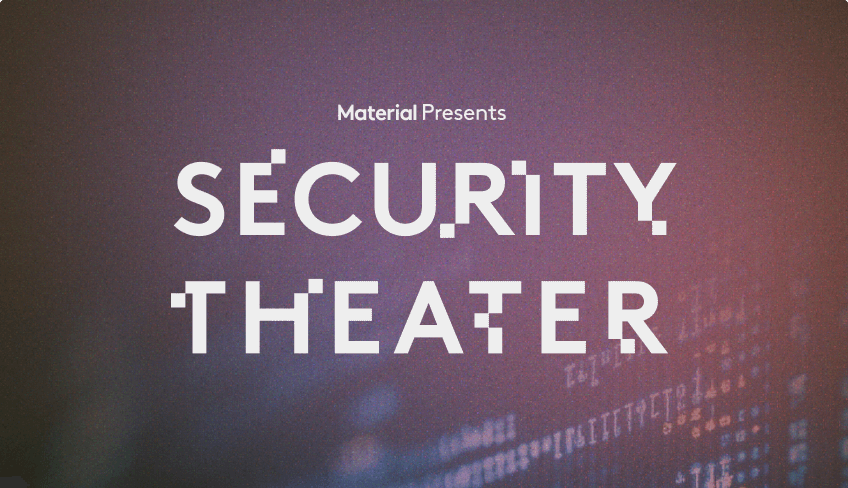 Security Theater Thumbnail