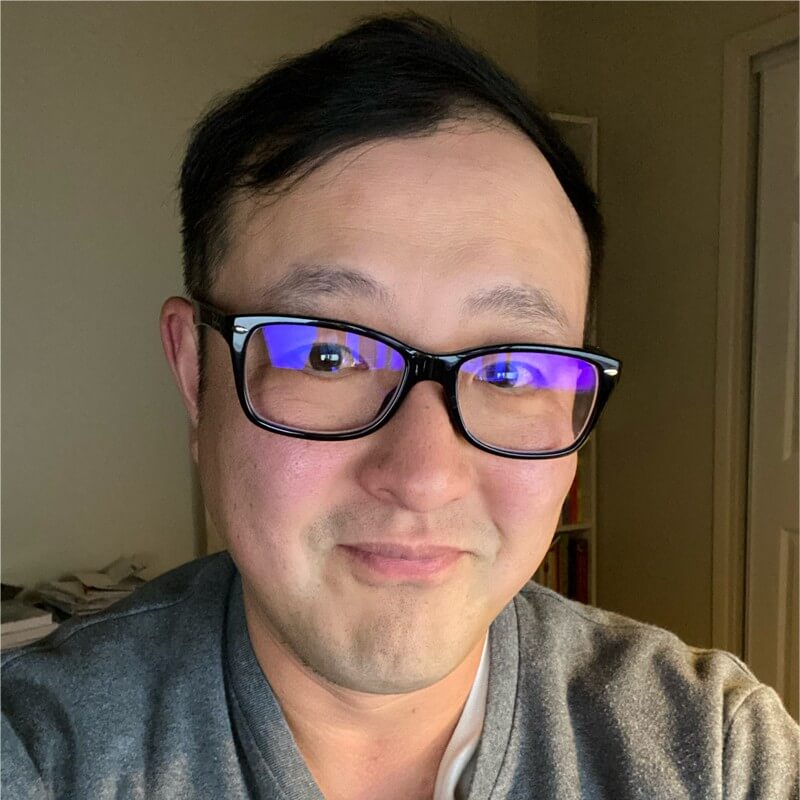 Kyoung Kang