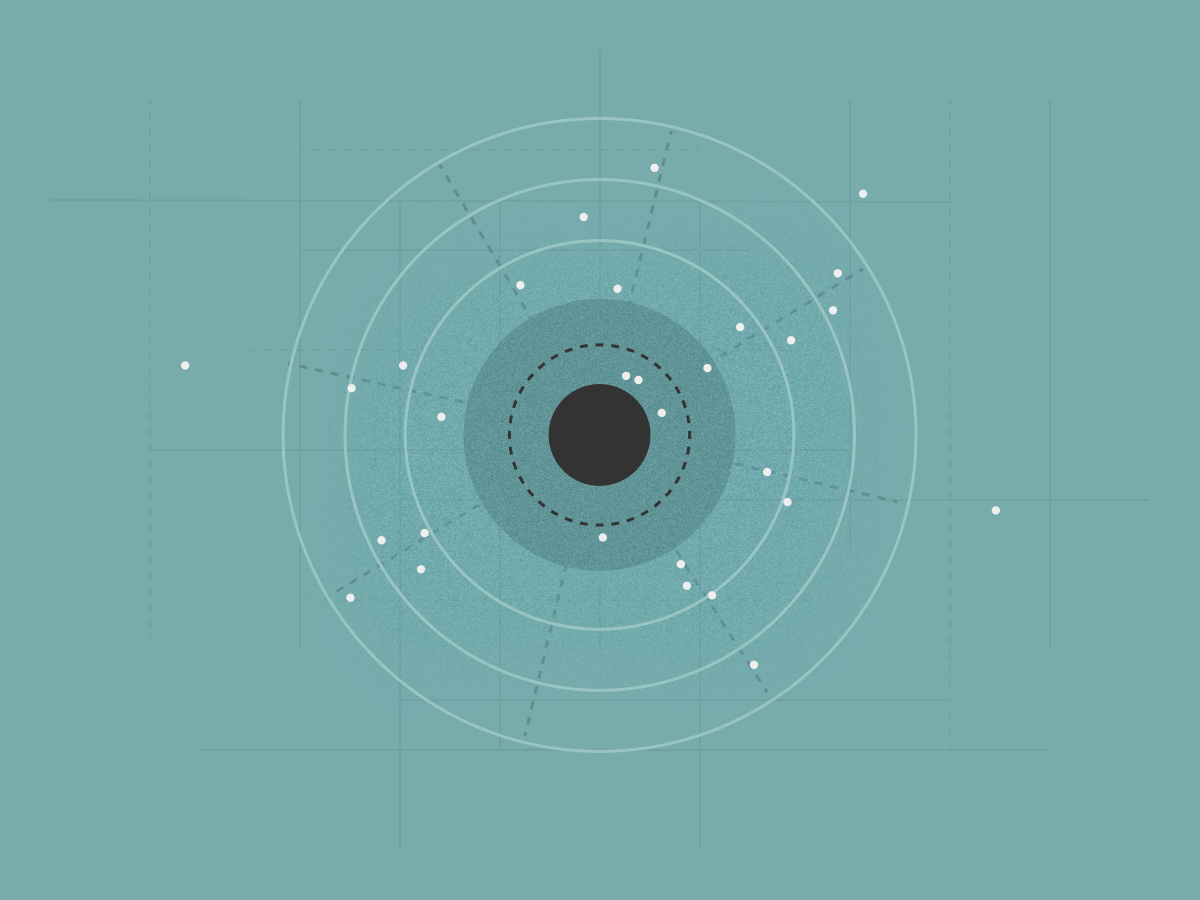 What’s Your Blast Radius? Header