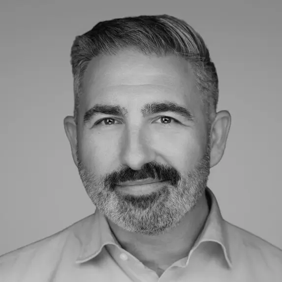 Nick Mueller, VP, MARKETING