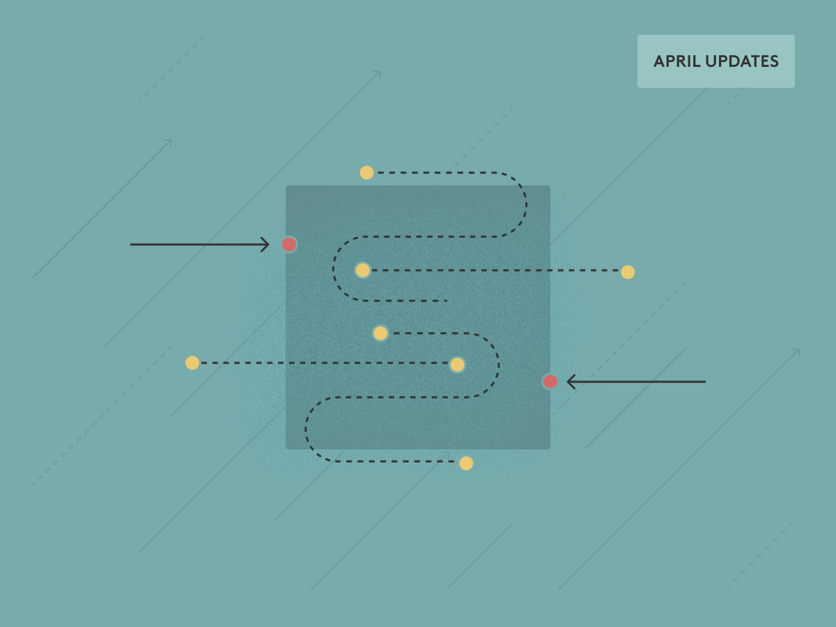 Fewer Entry Points, More Integration Points: A New Agent, Smarter Defaults, and a Rebuilt Integrations Experience