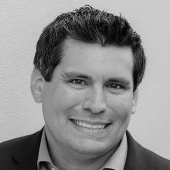 Dan Ayala headshot