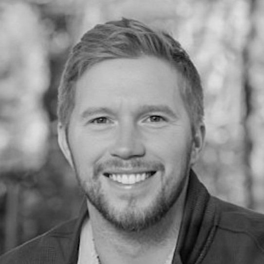 Chris Ulrich headshot