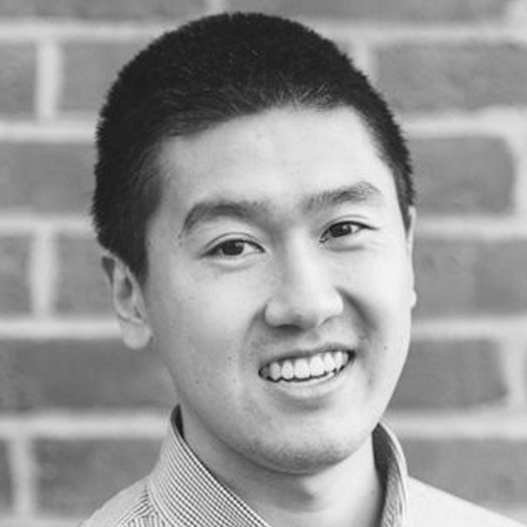 Frank Wang headshot