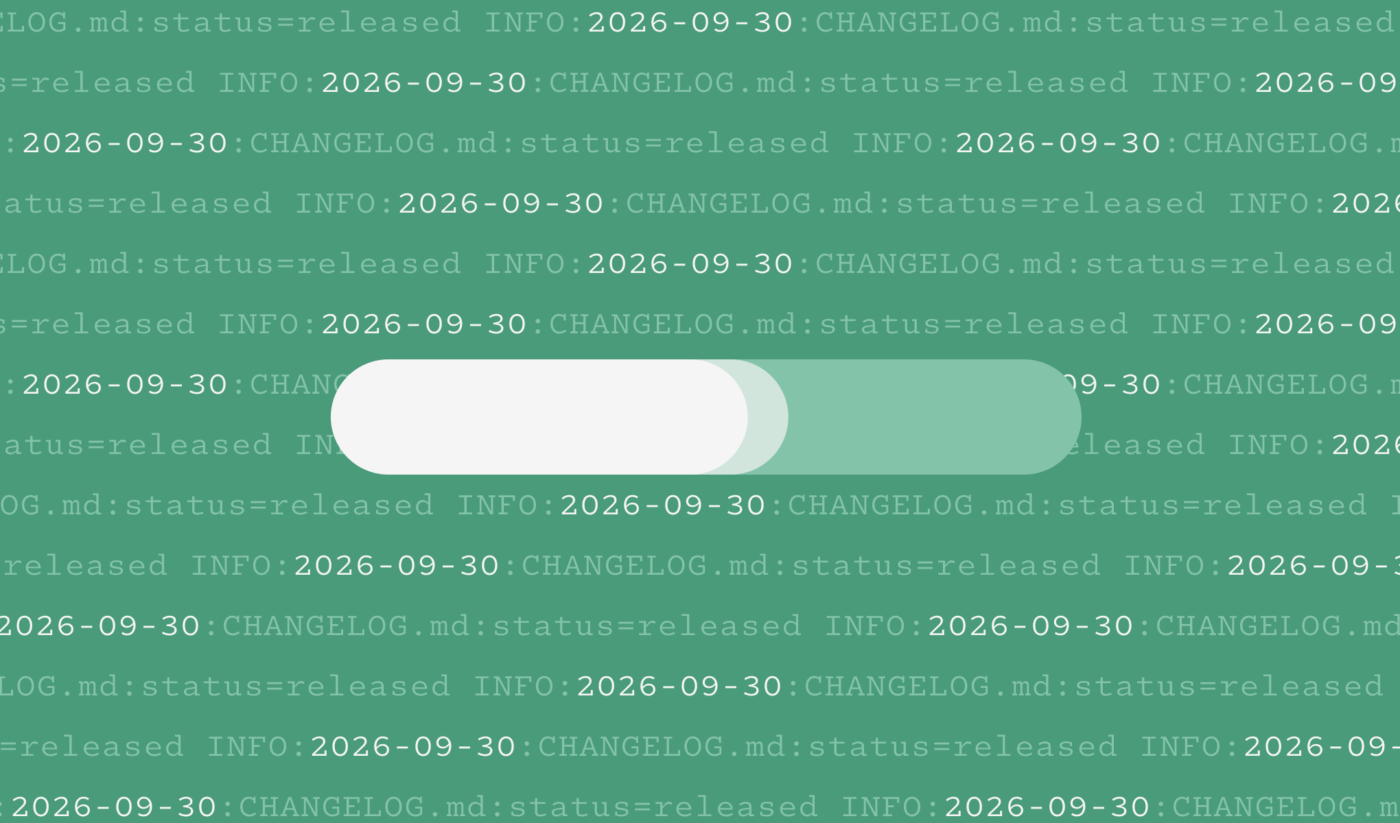 API and MCP Server Updates: Material Detection and Response without Click-Ops