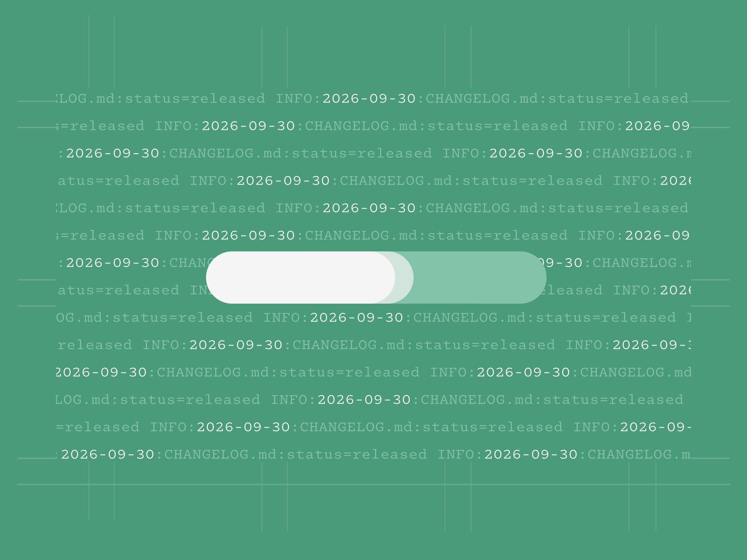 API and MCP Server Updates: Material Detection and Response without Click-Ops