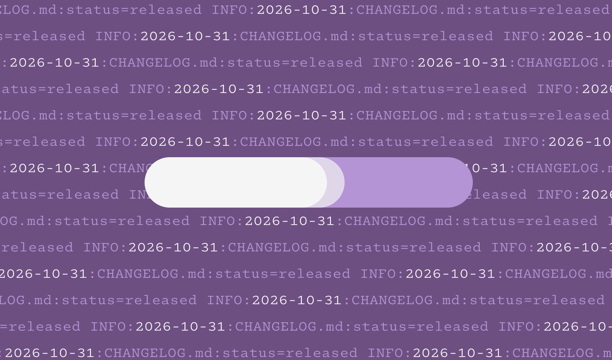 October 2026 product updates
