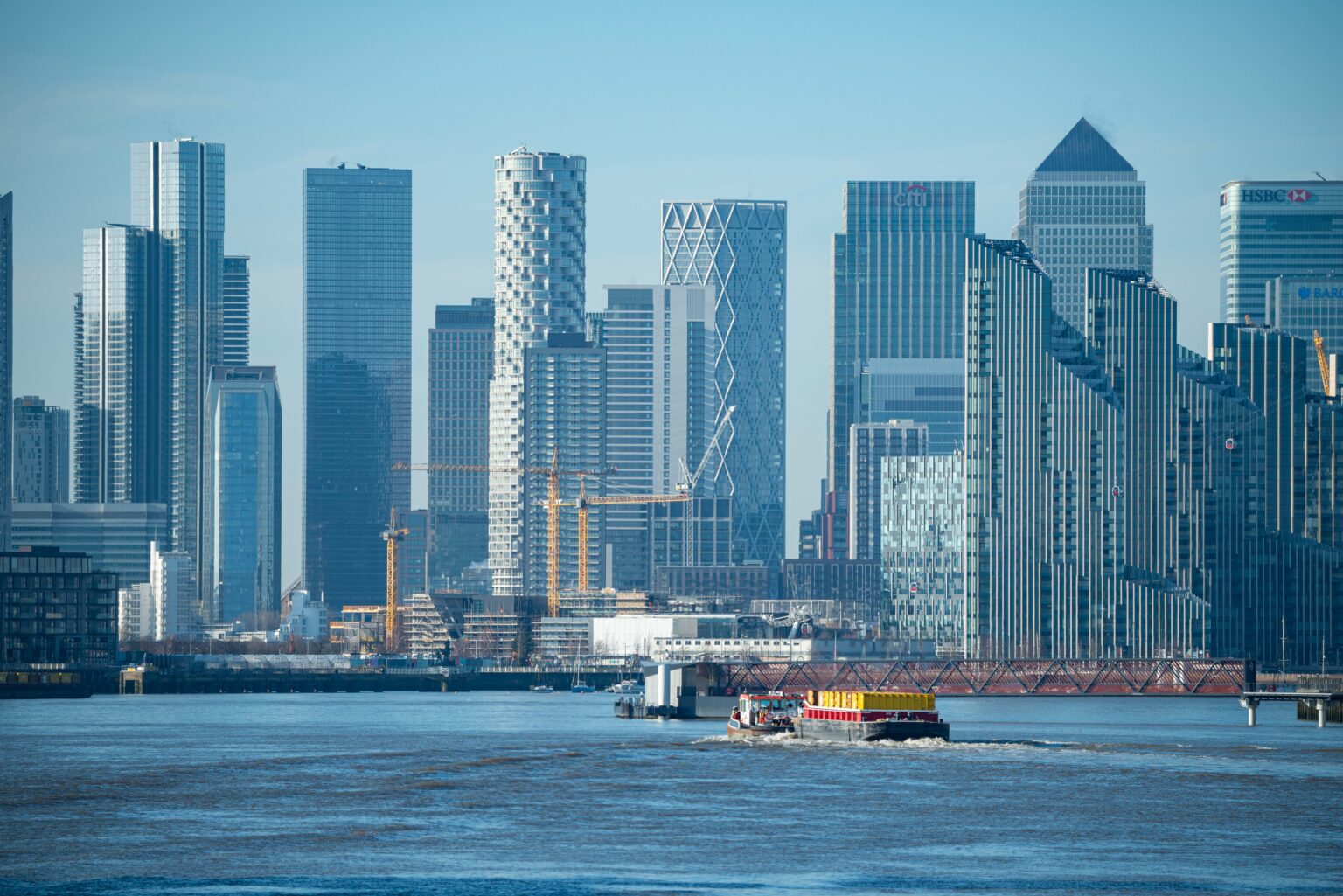 Electric Thames is a groundbreaking initiative led by UK Power Networks to pioneer the electrification of vessels and supporting infrastructure along the River Thames. This project is developing an innovative, integrated energy system and a robust business case that fully accounts for the impacts of decarbonising vessels, docks, and quays along the Thames. It is supported by the Ofgem Strategic Innovation Fund (SIF) and is a partnership collaboration between Marine Zero – stakeholder engagement, energy mapping and integration, UK Power Networks (UKPN) – project lead, grid connectivity & capacity, LCP Delta – Investment modelling, EV.Energy – Smart charging consultancy, and the Port of London Authority (PLA) – Operational and technical guidance.